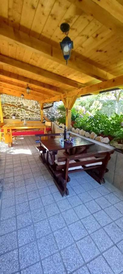 Sobe Sotic Bed & Breakfast Rab Town