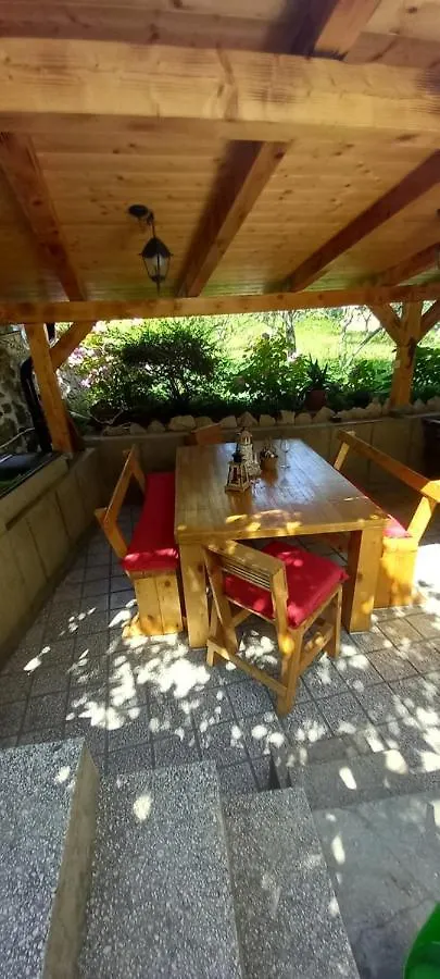 Sobe Sotic Bed & Breakfast Rab Town Croatia