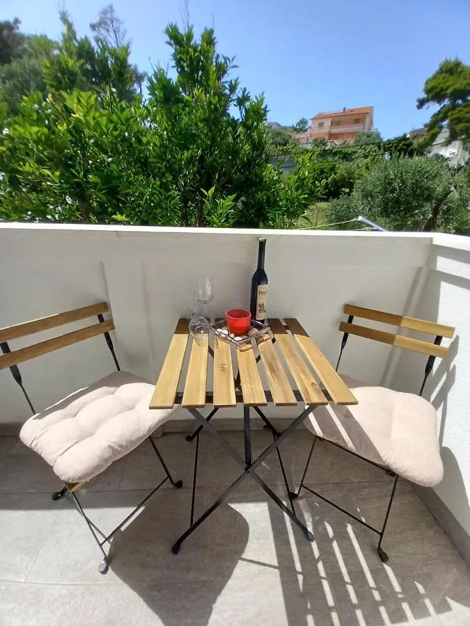 라브 Sobe Sotic B&B